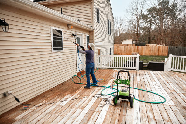 Pressure Washing Estimates in Archer, FL