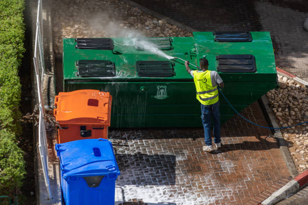 Best Concrete Pressure Washing  in Archer, FL