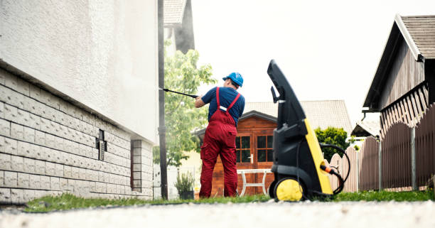 Why Choose Our Certified Pressure Washing Experts for Your Project Needs in Archer, FL?